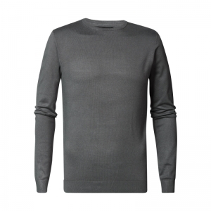 STEEL GREY