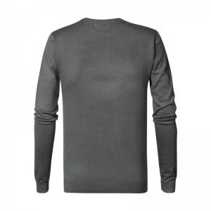  STEEL GREY