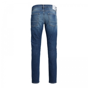 BLUE DENIM