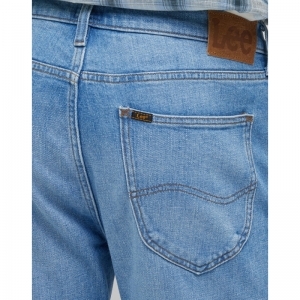 WORN IN
