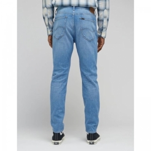  WORN IN