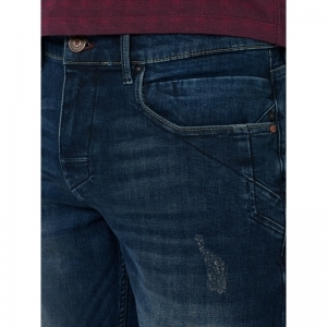 DARK DENIM
