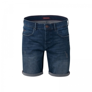 DARK DENIM