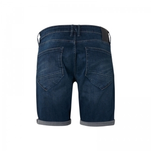  DARK DENIM