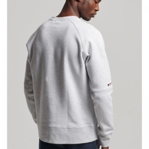 CADET GREY MARL