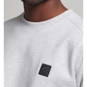  CADET GREY MARL
