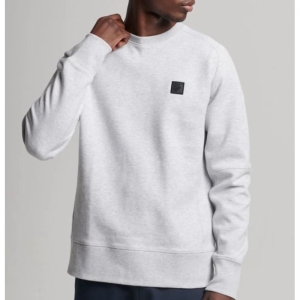 CADET GREY MARL