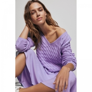  SWEET LAVENDER
