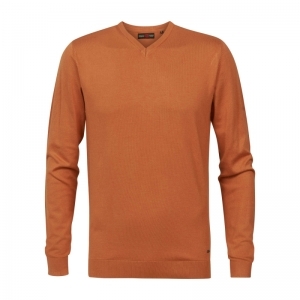  DESERT ORANGE