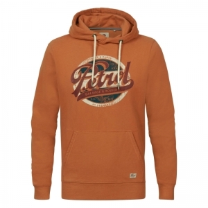  DESERT ORANGE