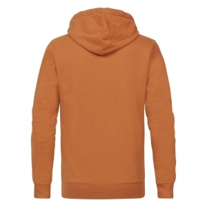  DESERT ORANGE