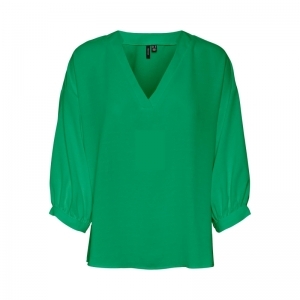  BRIGHT GREEN