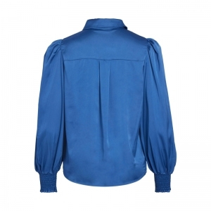  FEDERAL BLUE