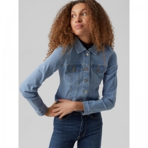  LIGHT BLUE DENI