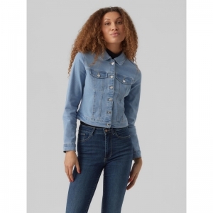 LIGHT BLUE DENI
