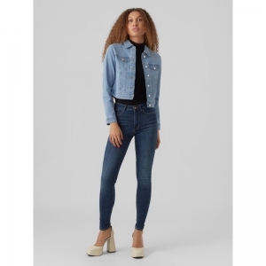 LIGHT BLUE DENI
