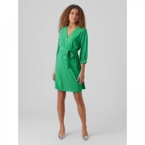 BRIGHT GREEN