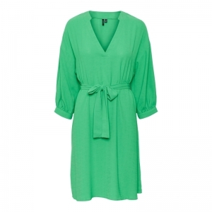 BRIGHT GREEN
