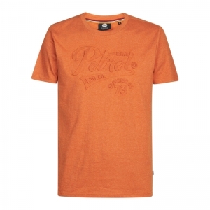 DESERT ORANGE