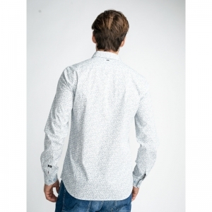 CHALK WHITE