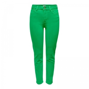 VIBRANT GREEN