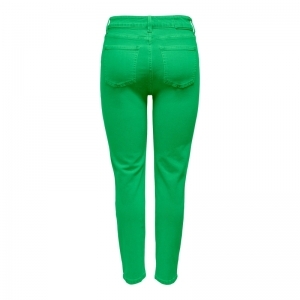  VIBRANT GREEN