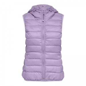 PASTEL LILAC