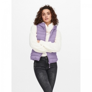 PASTEL LILAC