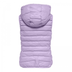 PASTEL LILAC