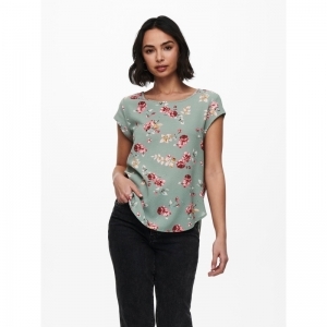  CHINOIS GREEN
