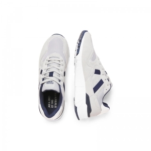 VAPOR BLUE