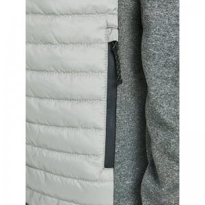 GHOST GRAY