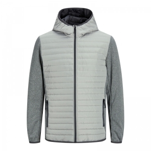 GHOST GRAY