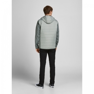 GHOST GRAY