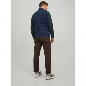 NAVY BLAZER
