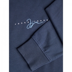 NAVY BLAZER