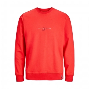  ROCOCCO RED