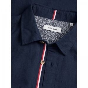  NAVY BLAZE
