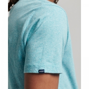 TURQUOISE SEA G