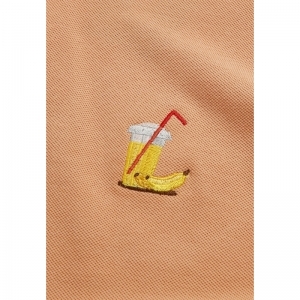 DUSTY CORAL