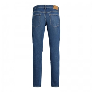  BLUE DENIM