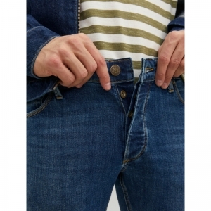  BLUE DENIM