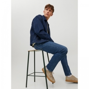  BLUE DENIM