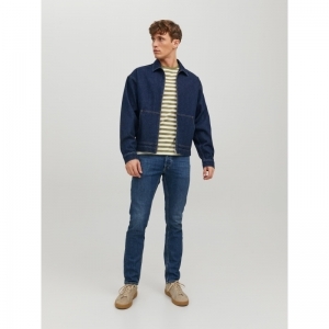  BLUE DENIM