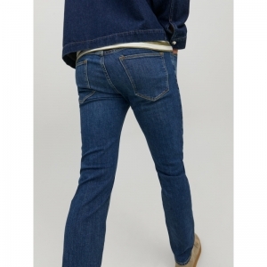  BLUE DENIM