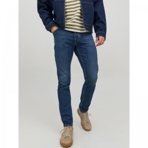  BLUE DENIM