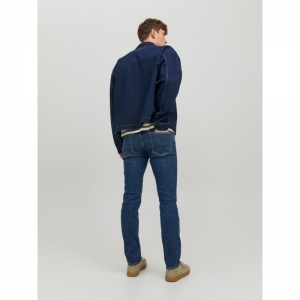  BLUE DENIM