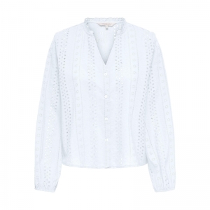 BRIGHT WHITE