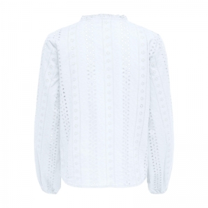  BRIGHT WHITE