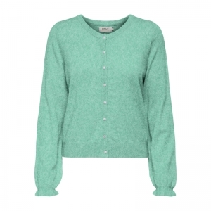 MIST GREEN